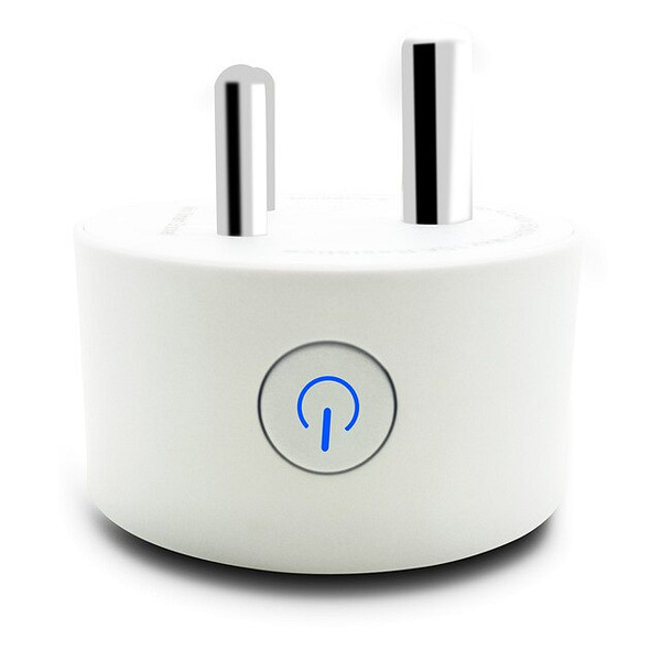 10A Smart plug for smaller Appliances works with Google Home and Amazon Alexa